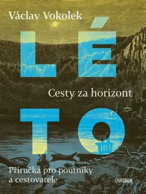 Léto Autentický
