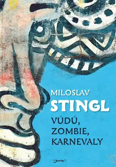 Vúdú, zombie, karnevaly Výprodej