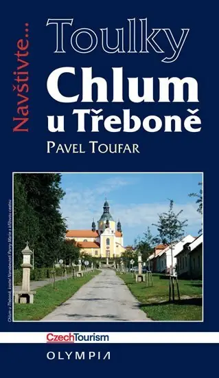 Levný Toulky Chlum u Třeboně