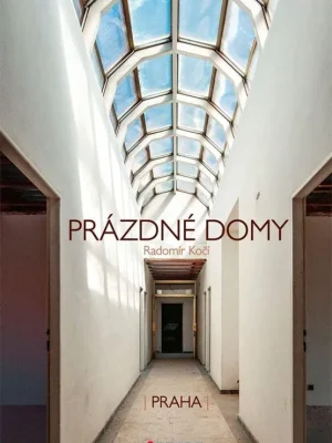 Prázdné domy Praha Akce