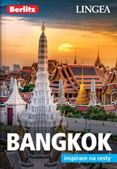 Značkový Bangkok - Inspirace na cesty