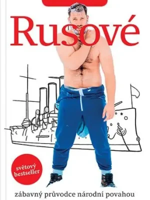 Super Cena Jací jsou? - Rusové