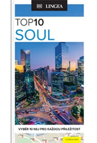 Odeslání Ihned Soul TOP 10