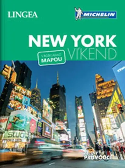 Pouze Dnes New York - Víkend