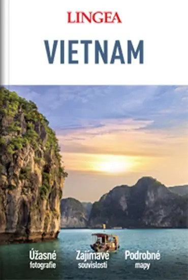 Akční Cena Vietnam - Velký průvodce