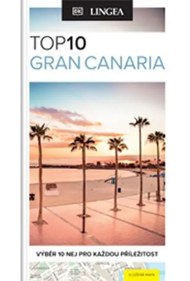 Gran Canaria TOP 10 Ihned K Objednání