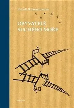Obyvatelé suchého moře Levný