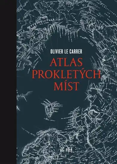 Atlas prokletých míst Horká Nabídka
