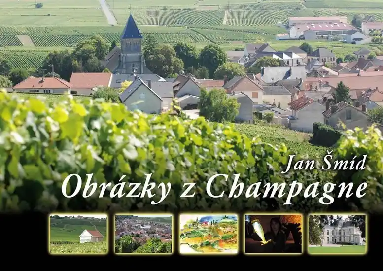 Odeslání Ihned Obrázky z Champagne