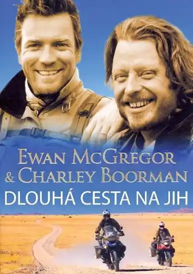 Top Prodej Dlouhá cesta na jih