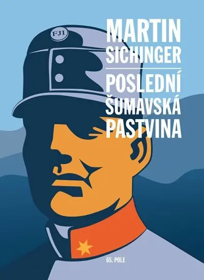 Poslední šumavská pastvina Super Cena