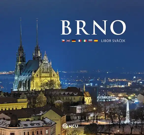 Levný Brno - střední / vícejazyčné