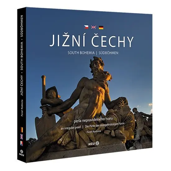 Jižní Čechy Přímo Od Výrobce