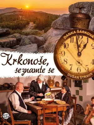 Kup Teď Krkonoše, seznamte se