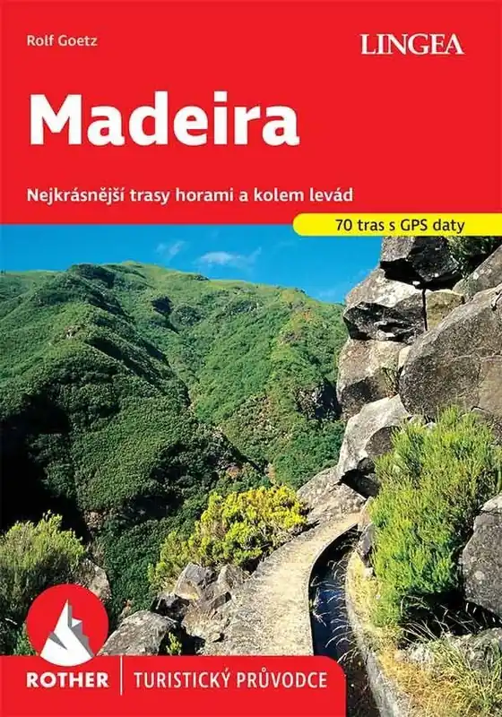 Madeira – Rother Tovární Cena
