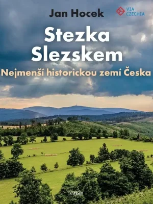 Stezka Slezskem Víkendová Akce