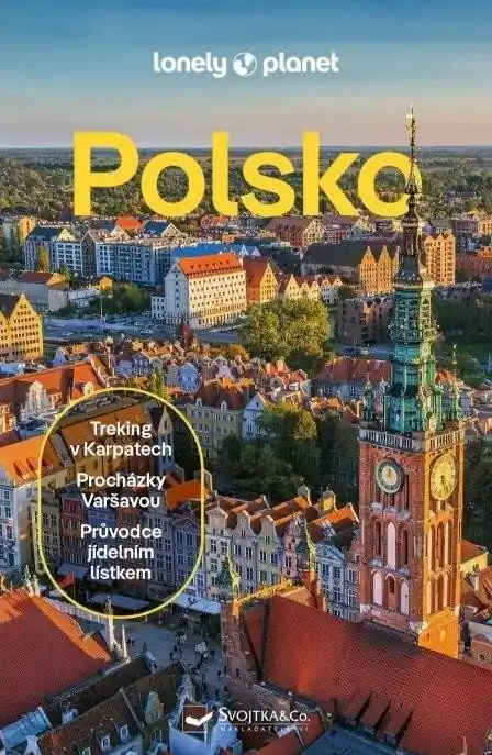 Hit Sezóny Polsko - Lonely Planet