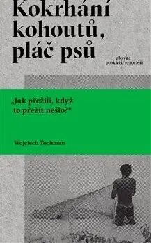 Oblíbený Kokrhání kohoutů, pláč psů