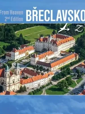 Břeclavsko z nebe Dokud Zásoby Vydrží