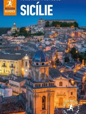 Sicílie - Turistický průvodce Odeslání Ihned