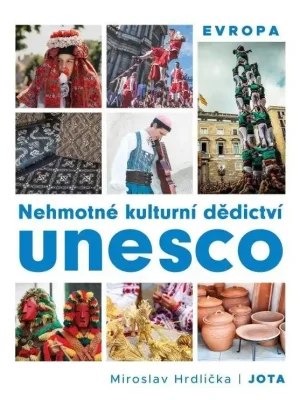 Nehmotné kulturní dědictví UNESCO Evropa Rychlé Dodání