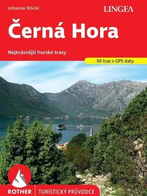 Dokud Zásoby Vydrží Černá Hora - Rother