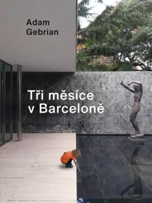 Zlevněný Tři měsíce v Barceloně