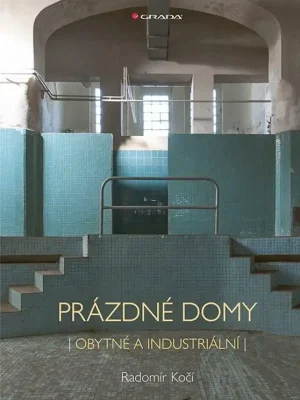 Nová Kolekce Prázdné domy - Obytné a industriální