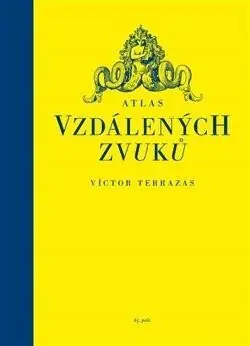 Expresní Doručení Atlas vzdálených zvuků