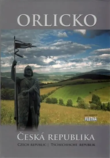Ověřený Orlicko - Česká Republika