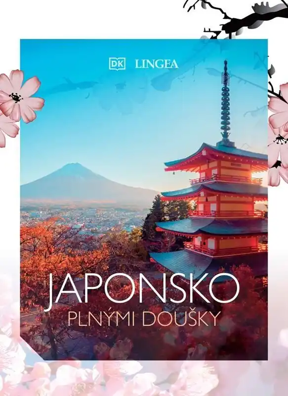Japonsko plnými doušky Poslední Šance