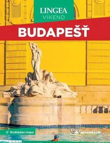 Budapešť - Víkend Nová Kolekce