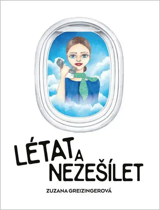 Časově Omezené Létat a nezešílet