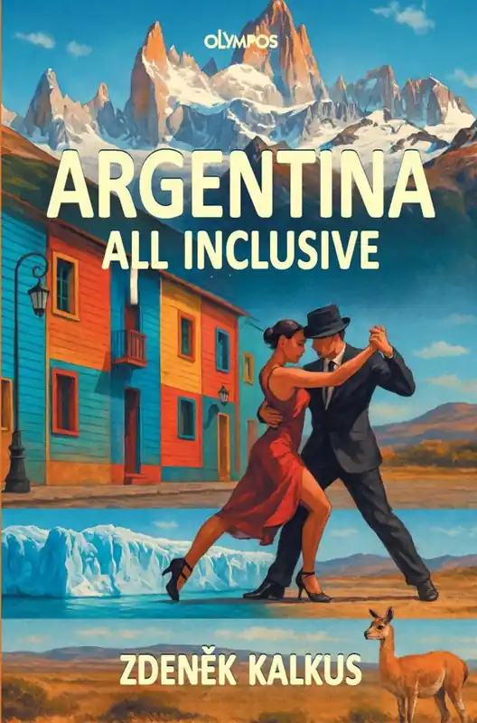 Nejprodávanější Argentina all inclusive