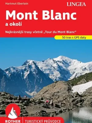 Výprodej Mont Blanc - Rother