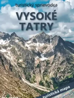 Omezená Nabídka Vysoké Tatry + mapa