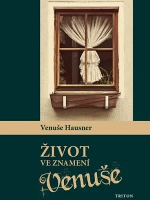 Sleva Život ve znamení Venuše