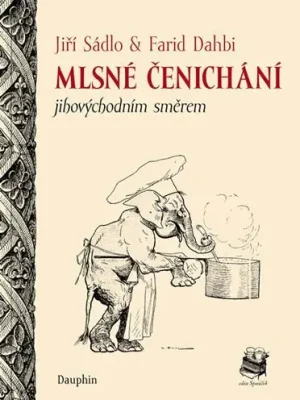 Objednat Nyní Mlsné čenichání jihovýchodním směrem