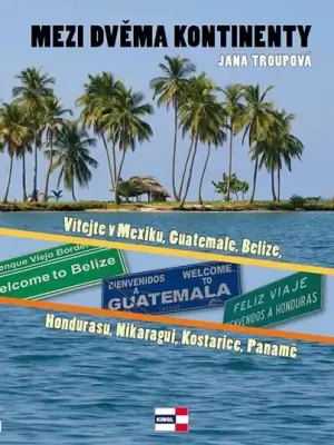 Hit Sezóny Mezi dvěma kontinenty