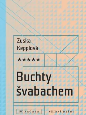 Buchty švabachem Horká Nabídka