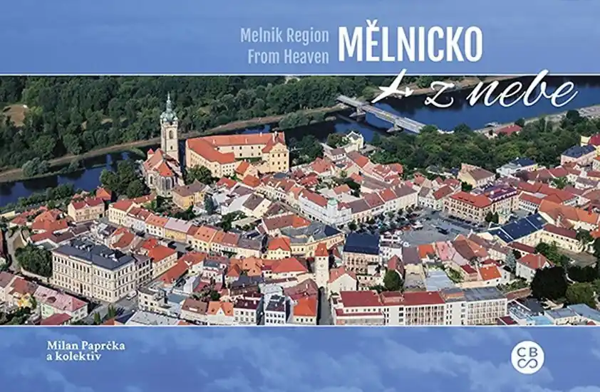 Mělnicko z nebe Výhodná Nabídka