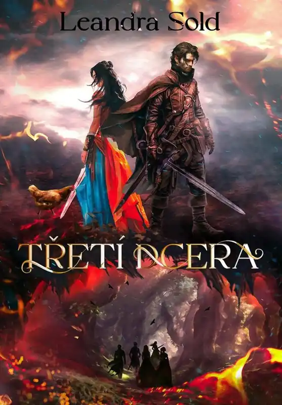 Rychlé Dodání Třetí dcera