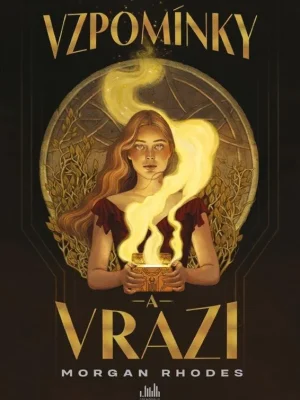 Vzpomínky a vrazi Zlevněný