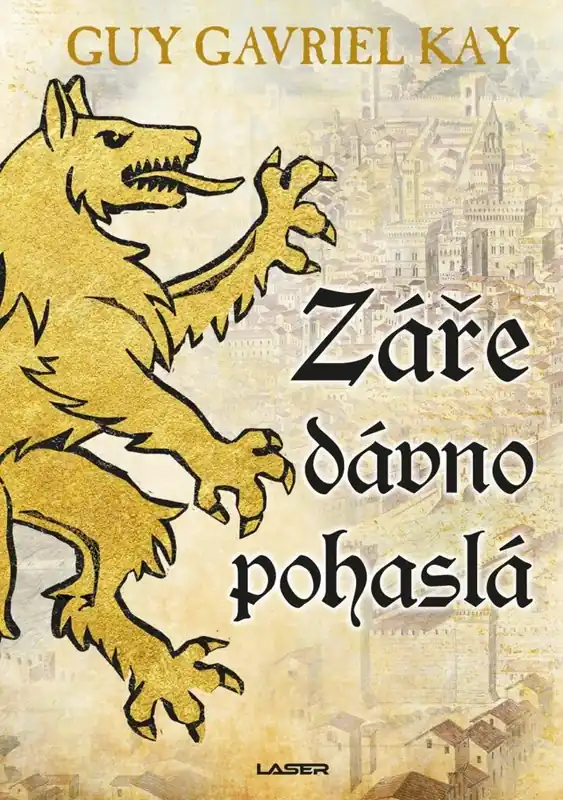 Záře dávno pohaslá Koupit Online