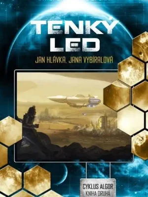 Algor 2 - Tenký led Cenová Bomba