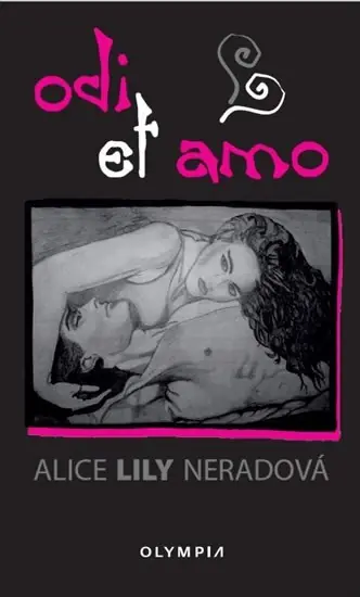 Odi et amo Ihned K Objednání