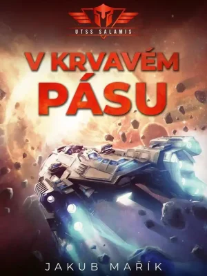 V Krvavém pásu Pouze Dnes