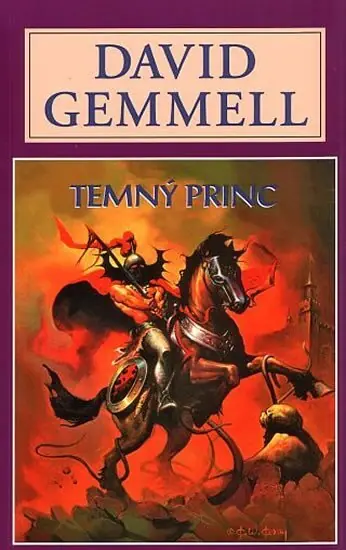 Temný princ Akční Cena