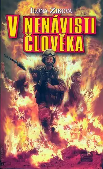 V nenávisti člověka Vrácení Zdarma