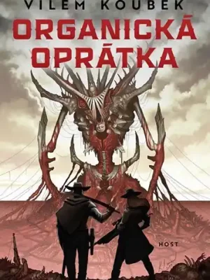 Aktuální Organická oprátka